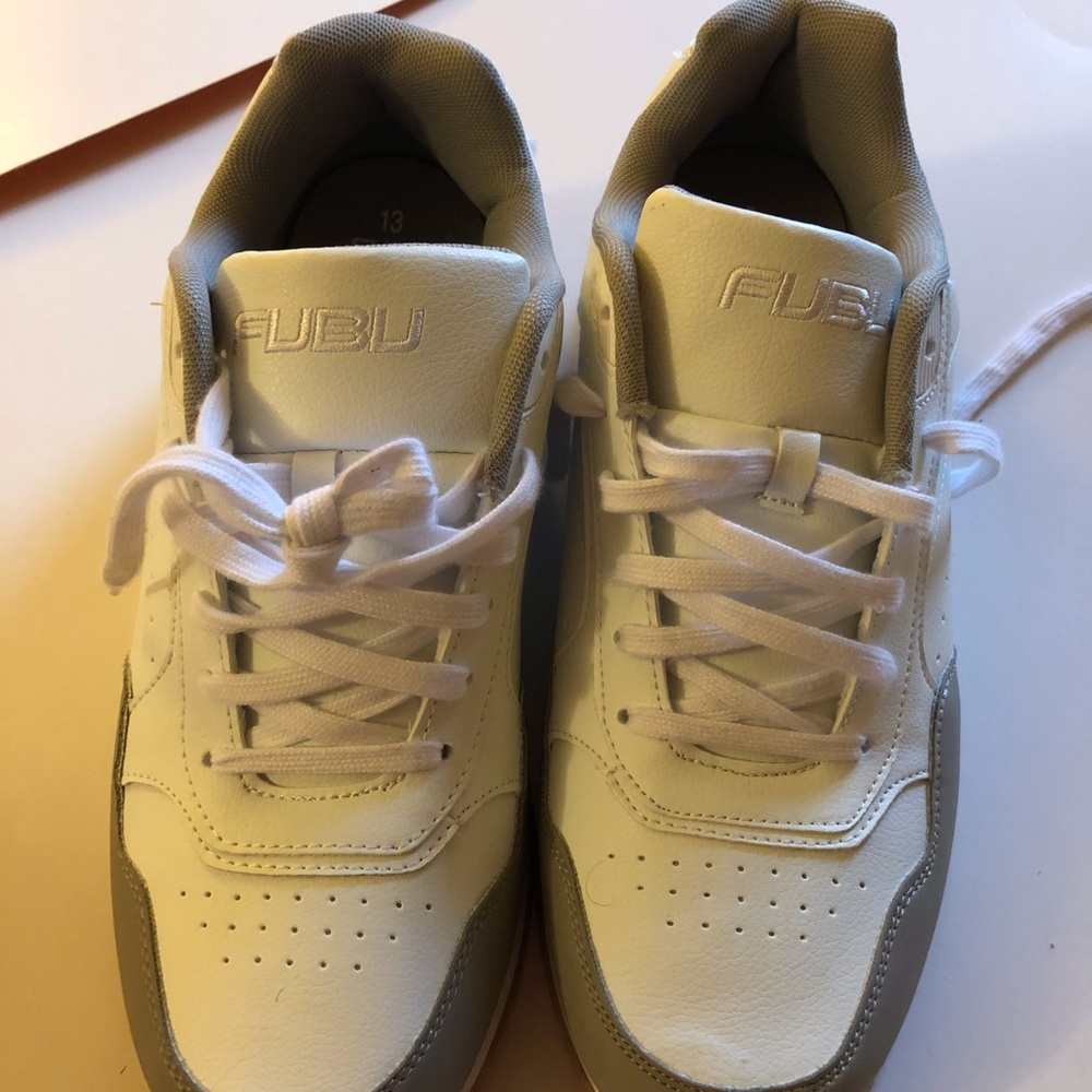FUBU Men’s Sneaker